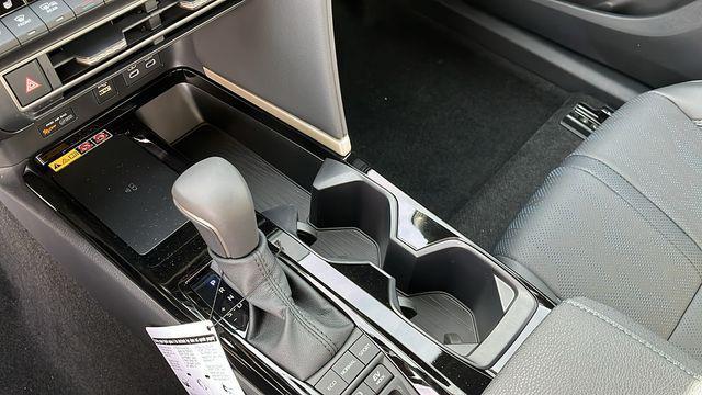 new 2026 Toyota Camry car, priced at $38,087