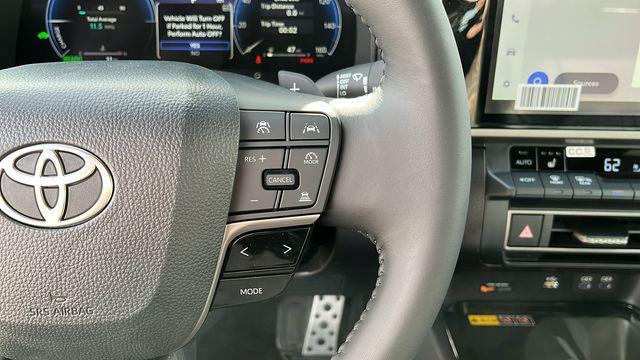 new 2026 Toyota Camry car, priced at $38,087