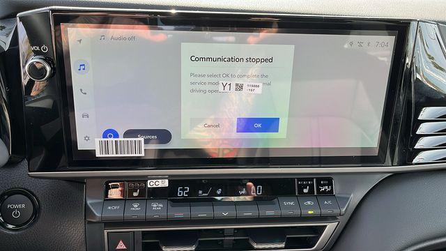 new 2026 Toyota Camry car, priced at $38,087