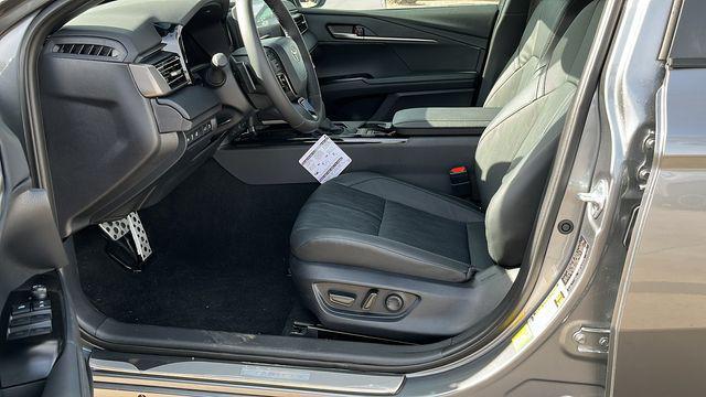 new 2026 Toyota Camry car, priced at $38,087