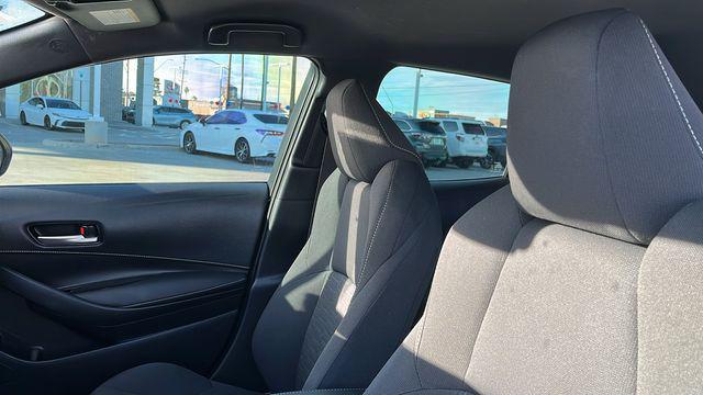 used 2022 Toyota Corolla car, priced at $25,999