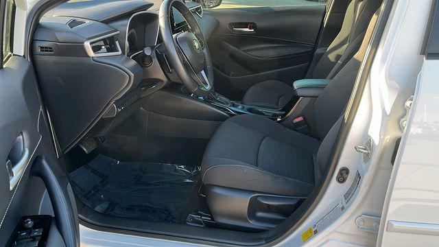 used 2022 Toyota Corolla car, priced at $25,999