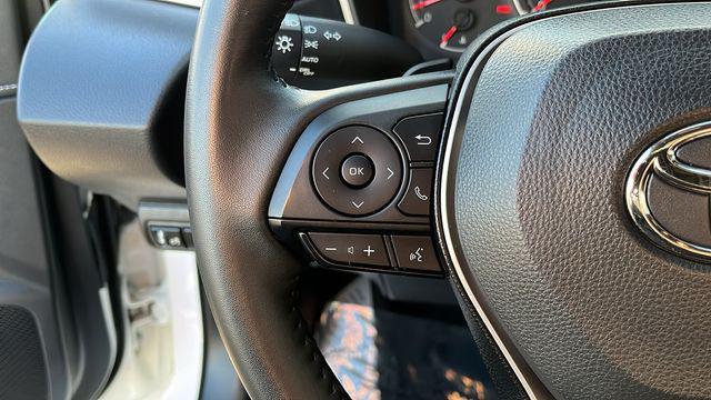 used 2022 Toyota Corolla car, priced at $25,999