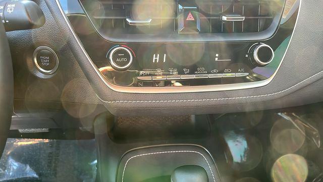 used 2022 Toyota Corolla car, priced at $25,999