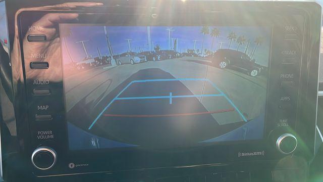 used 2022 Toyota Corolla car, priced at $25,999