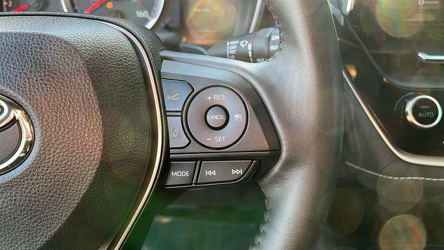 used 2022 Toyota Corolla car, priced at $25,999