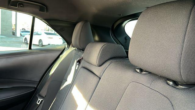 used 2022 Toyota Corolla car, priced at $25,999