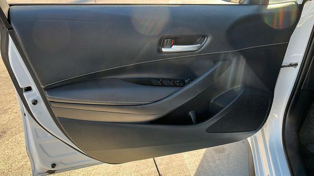used 2022 Toyota Corolla car, priced at $25,999