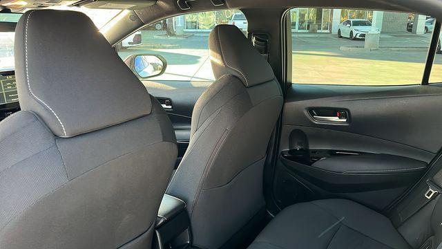 used 2022 Toyota Corolla car, priced at $25,999