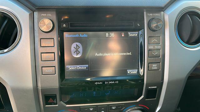 used 2017 Toyota Tundra car, priced at $32,999