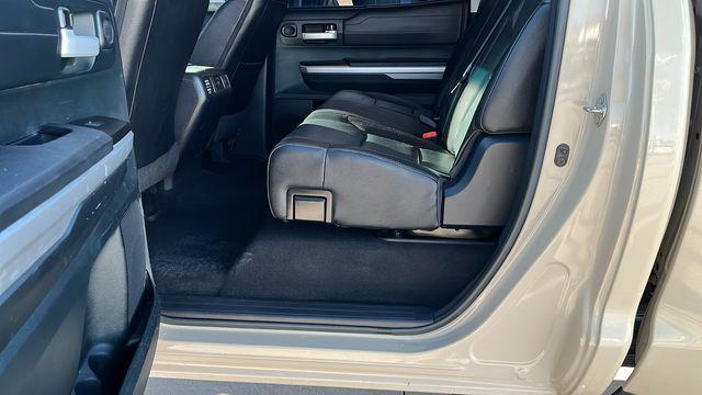 used 2017 Toyota Tundra car, priced at $32,999
