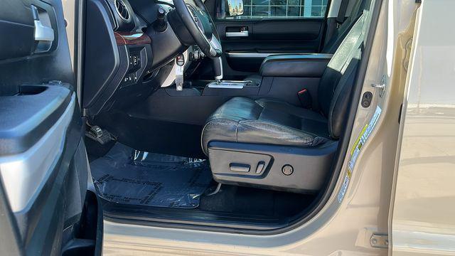 used 2017 Toyota Tundra car, priced at $32,999
