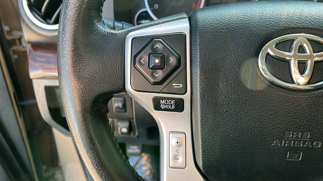 used 2017 Toyota Tundra car, priced at $32,999