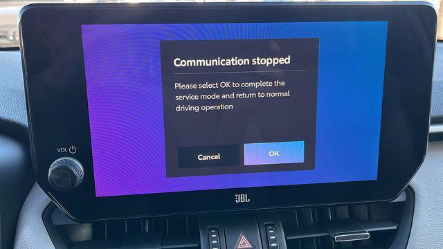 new 2025 Toyota RAV4 car, priced at $40,648