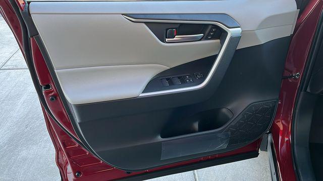 new 2025 Toyota RAV4 car, priced at $40,648