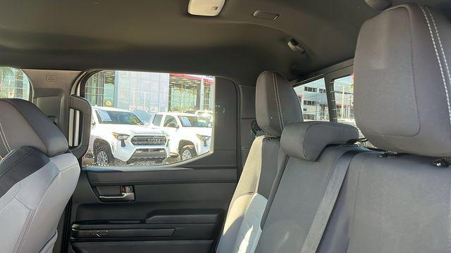 new 2026 Toyota Tacoma car, priced at $51,733