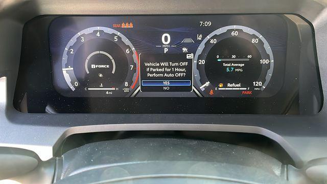 new 2026 Toyota Tacoma car, priced at $51,733