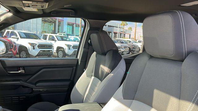 new 2026 Toyota Tacoma car, priced at $51,733