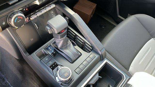 new 2026 Toyota Tacoma car, priced at $51,733