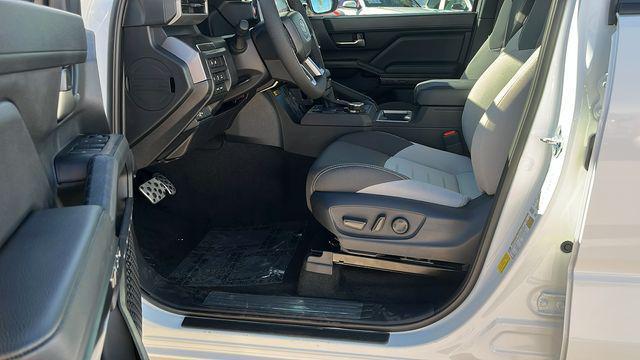 new 2026 Toyota Tacoma car, priced at $51,733