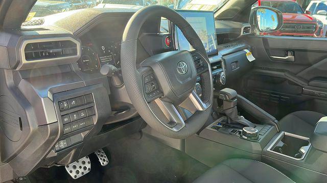 new 2026 Toyota Tacoma car, priced at $51,733