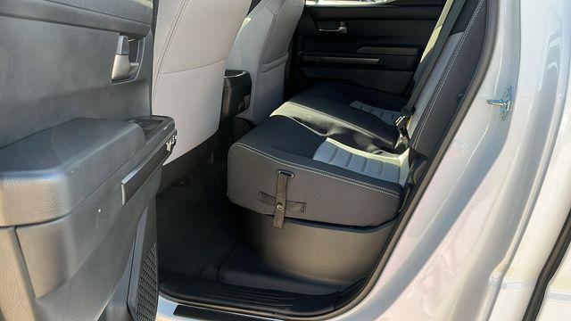 new 2026 Toyota Tacoma car, priced at $51,733