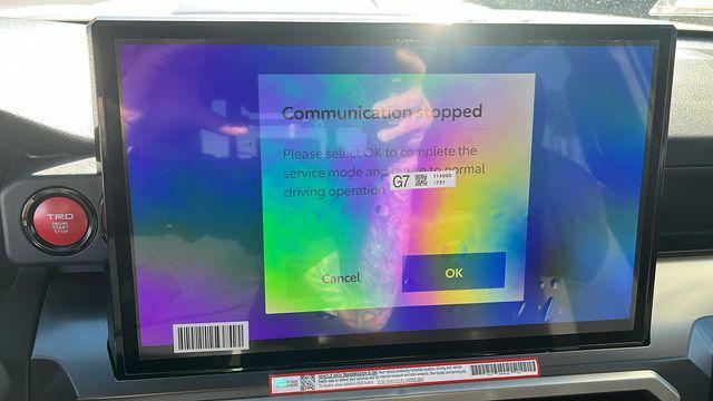 new 2026 Toyota Tacoma car, priced at $51,733