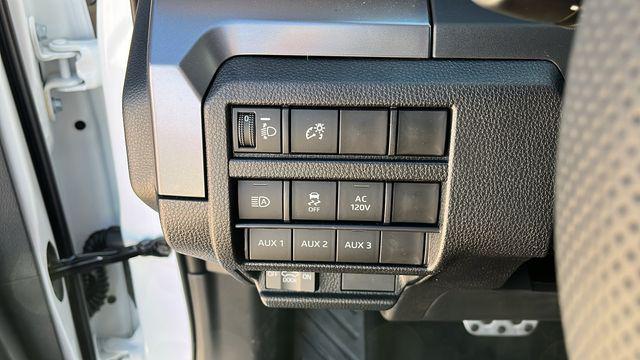 new 2026 Toyota Tacoma car, priced at $51,733