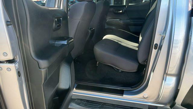 used 2017 Toyota Tacoma car, priced at $35,848