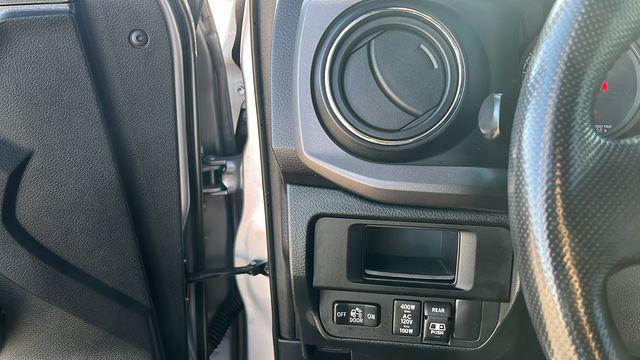 used 2017 Toyota Tacoma car, priced at $35,848