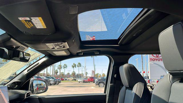 new 2026 Toyota 4Runner car, priced at $60,803