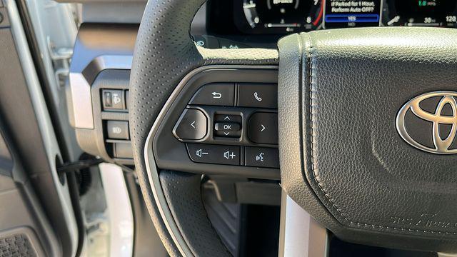 new 2026 Toyota 4Runner car, priced at $60,803