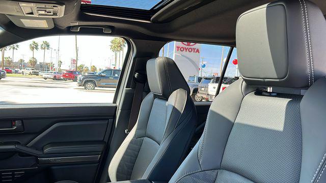 new 2026 Toyota 4Runner car, priced at $60,803