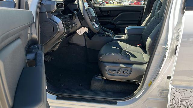 new 2026 Toyota 4Runner car, priced at $60,803