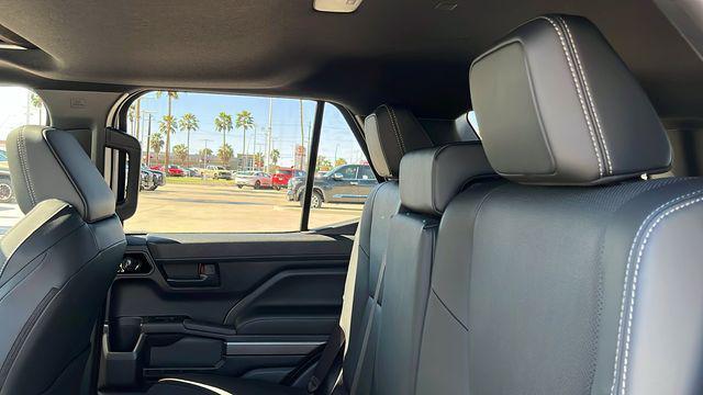 new 2026 Toyota 4Runner car, priced at $60,803