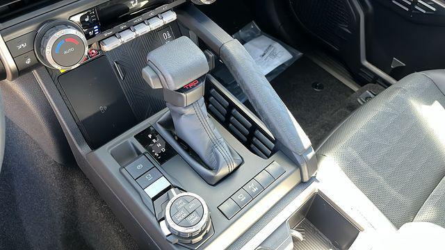 new 2026 Toyota 4Runner car, priced at $60,803