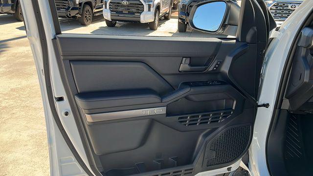 new 2026 Toyota 4Runner car, priced at $60,803