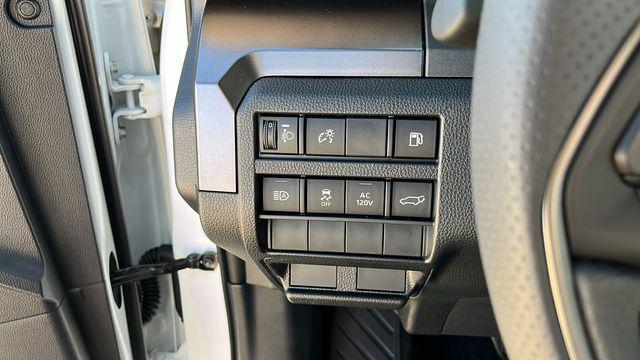 new 2026 Toyota 4Runner car, priced at $60,803