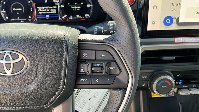 new 2026 Toyota 4Runner car, priced at $60,803