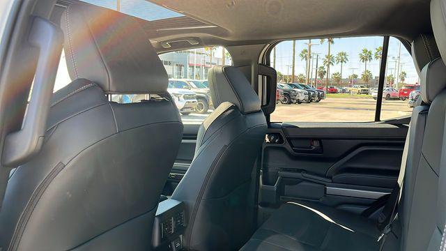 new 2026 Toyota 4Runner car, priced at $60,803