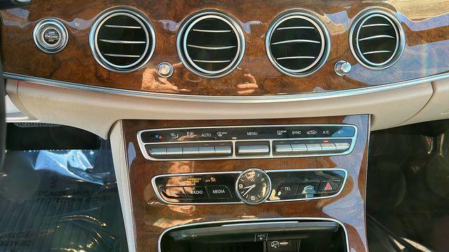 used 2019 Mercedes-Benz E-Class car, priced at $25,999