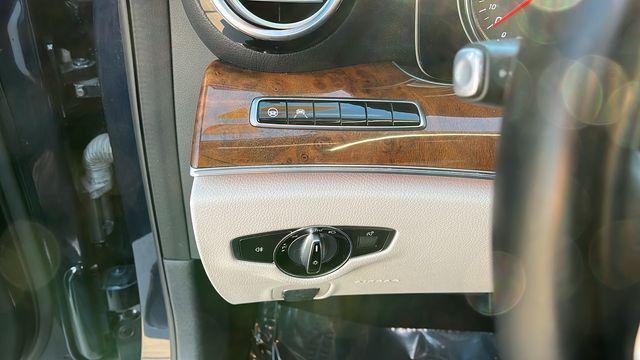 used 2019 Mercedes-Benz E-Class car, priced at $25,999