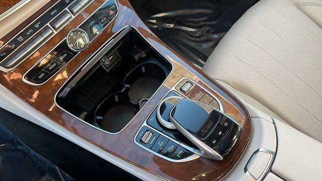 used 2019 Mercedes-Benz E-Class car, priced at $25,999