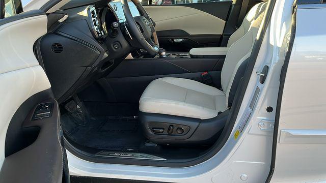 used 2025 Lexus RX 350 car, priced at $54,999