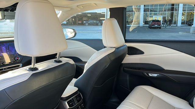 used 2025 Lexus RX 350 car, priced at $54,999