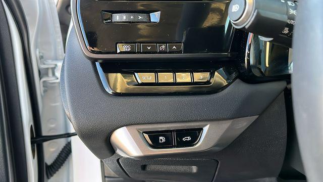 used 2025 Lexus RX 350 car, priced at $54,999