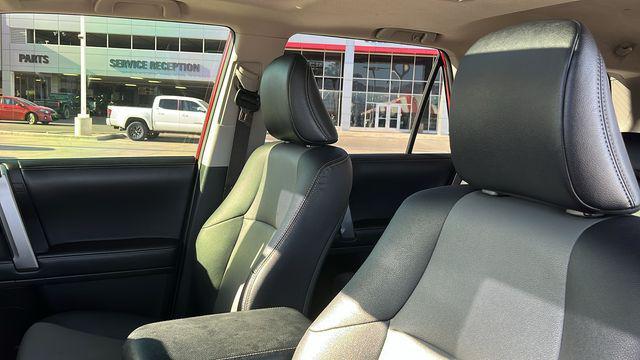 used 2018 Toyota 4Runner car, priced at $36,848