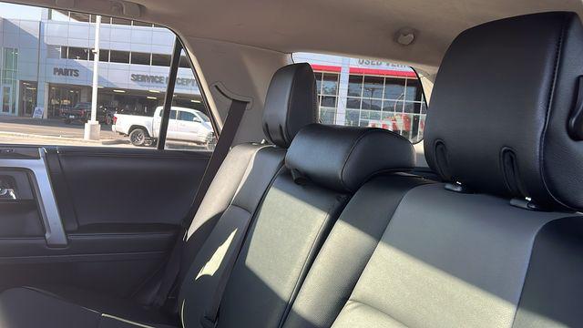 used 2018 Toyota 4Runner car, priced at $36,848
