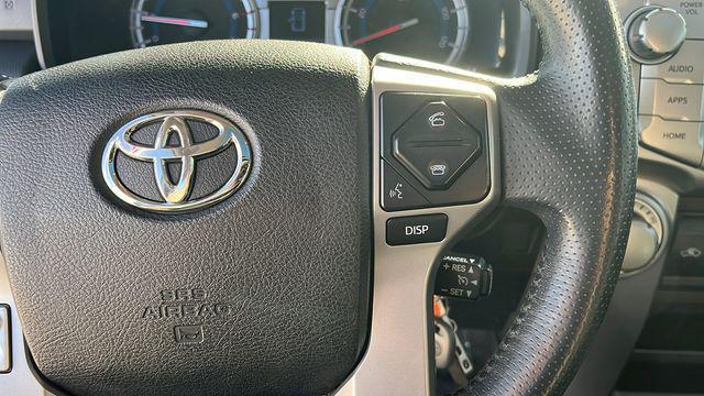 used 2018 Toyota 4Runner car, priced at $36,848