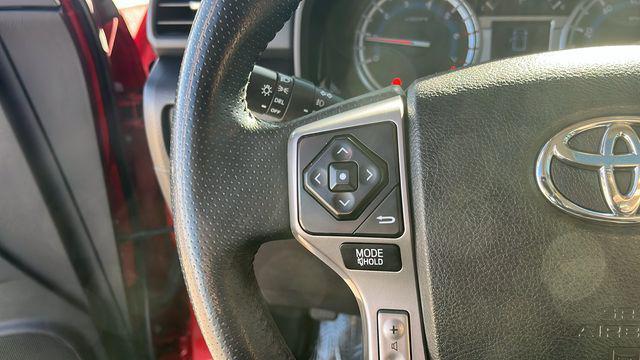 used 2018 Toyota 4Runner car, priced at $36,848